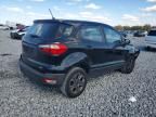 2019 Ford Ecosport s