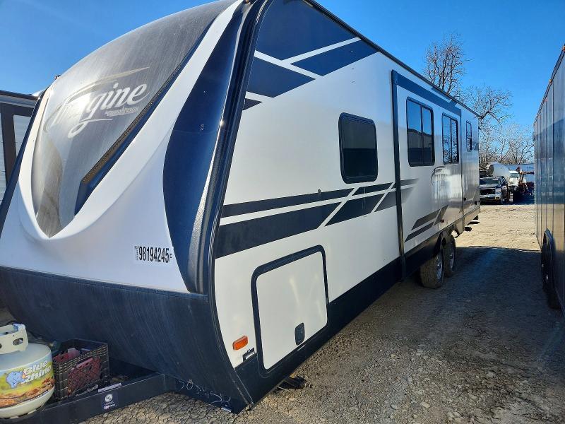 2021 Grand Design Recreat Ional Imagine Camper