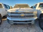 2016 Chevrolet Silverado C2500 Heavy Duty