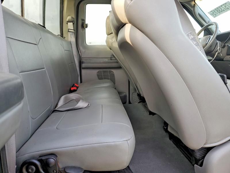 2003 Ford F250 Super Duty