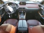 2017 Mazda Cx-9 Signature