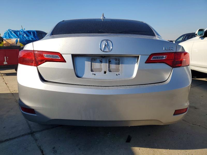 2014 Acura Ilx 20