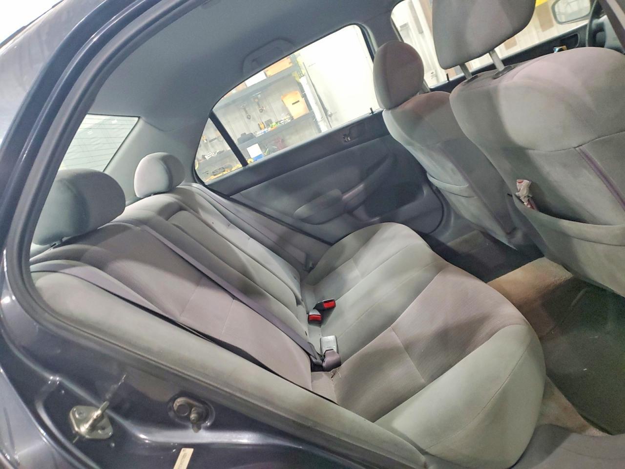 2003 Honda Accord lx