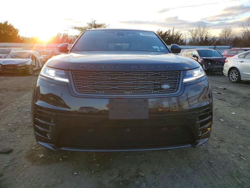 2026 Land Rover Range Rover Velar Dynamic se