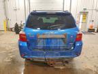 2008 Toyota Highlander Sport