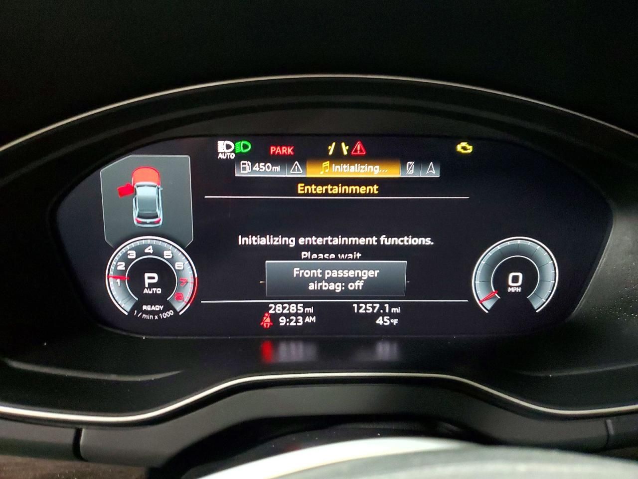 2023 Audi Q5 Premium Plus 45