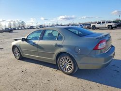 Mercury Vehiculos salvage en venta: 2009 Mercury Milan Premier