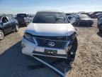 2015 Lexus Rx 450h