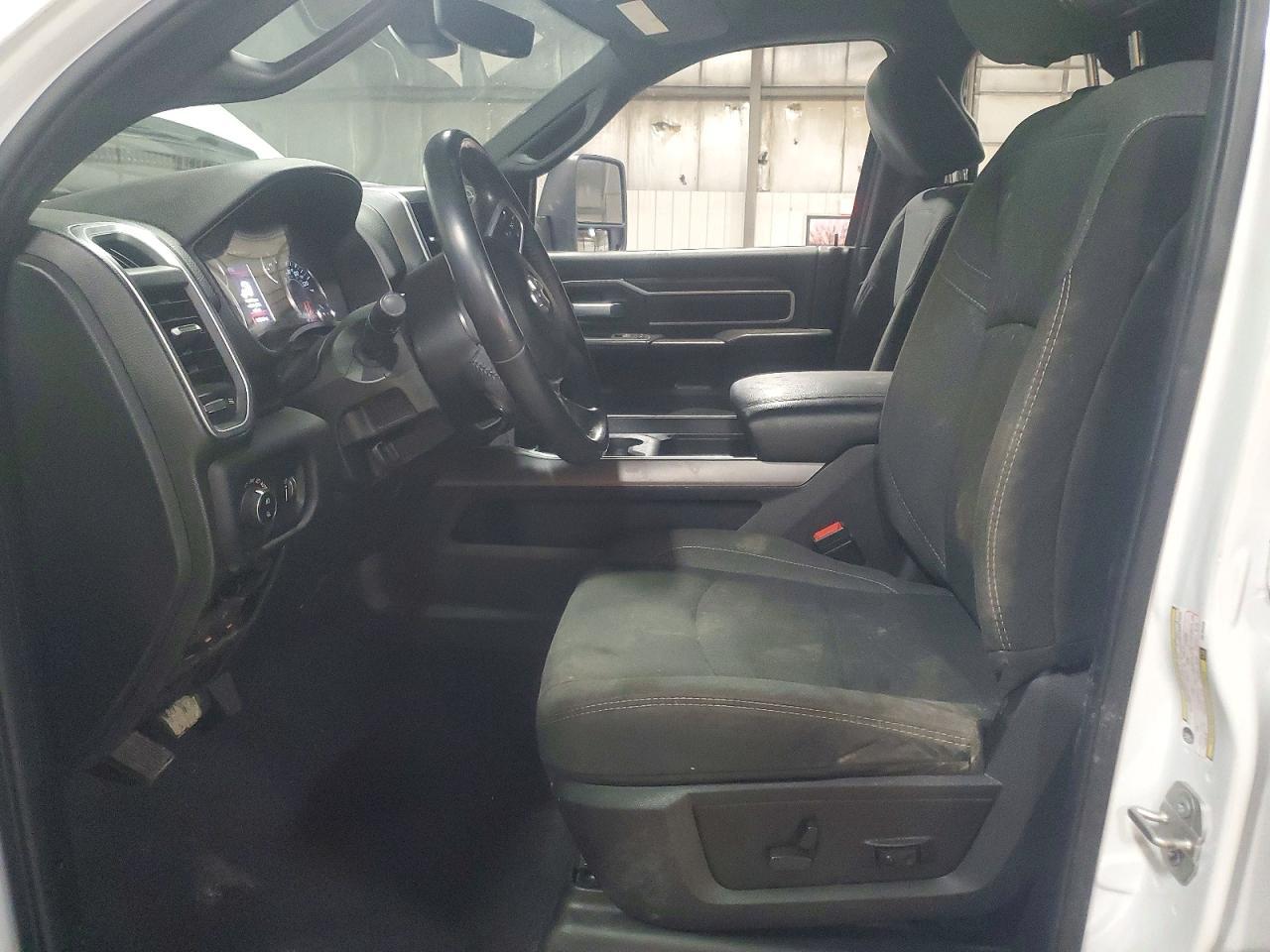 2024 Dodge RAM 3500 BIG Horn
