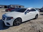 2020 Mercedes-Benz E 350 4matic