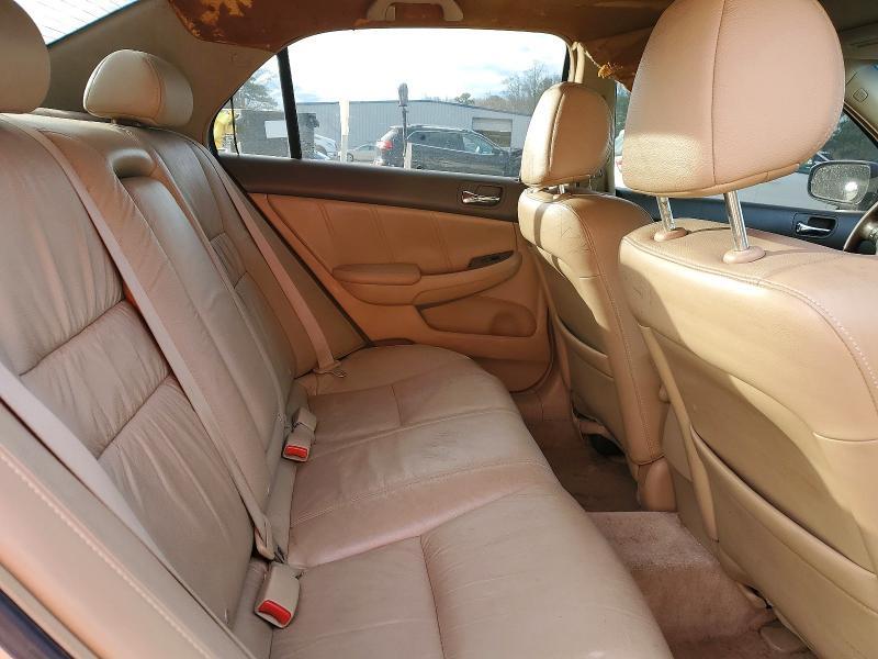 2007 Honda Accord ex
