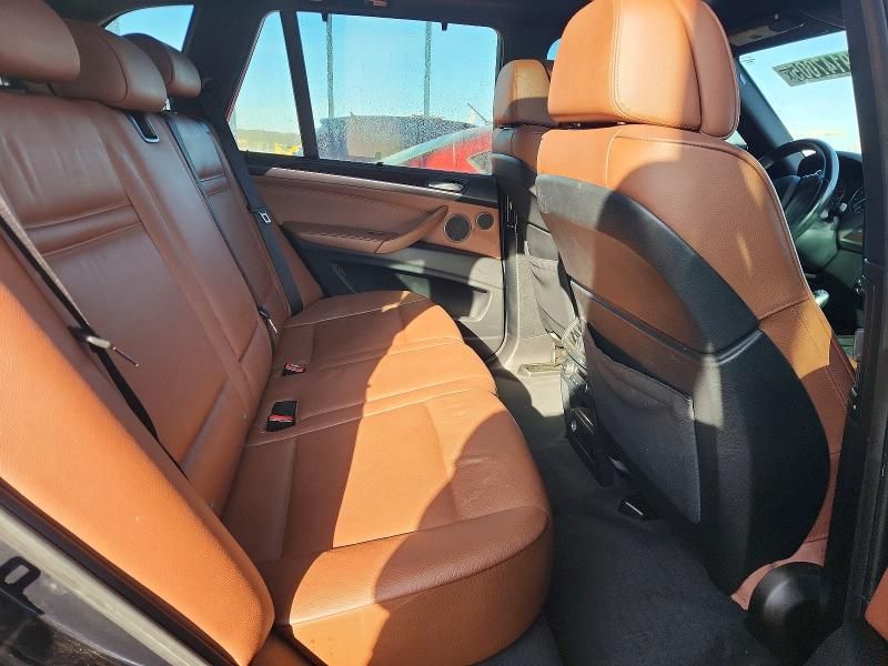 2012 BMW X5 Xdrive35i