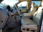 2004 Ford F150 Supercrew