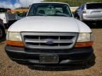 2000 Ford Ranger