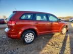 2014 Dodge Journey se