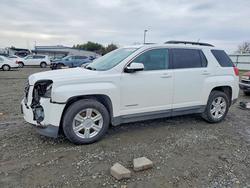 GMC Vehiculos salvage en venta: 2013 GMC Terrain slt