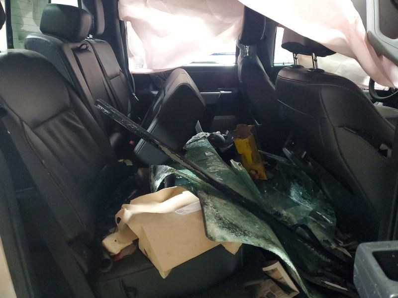 2024 Ford F250 Super Duty