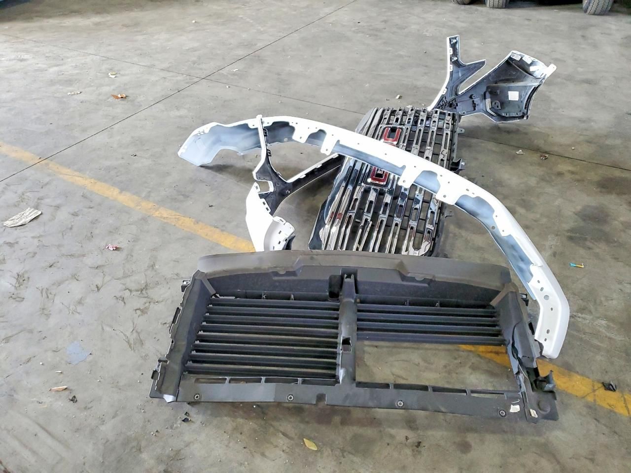 2023 GMC Sierra C1500 Denali