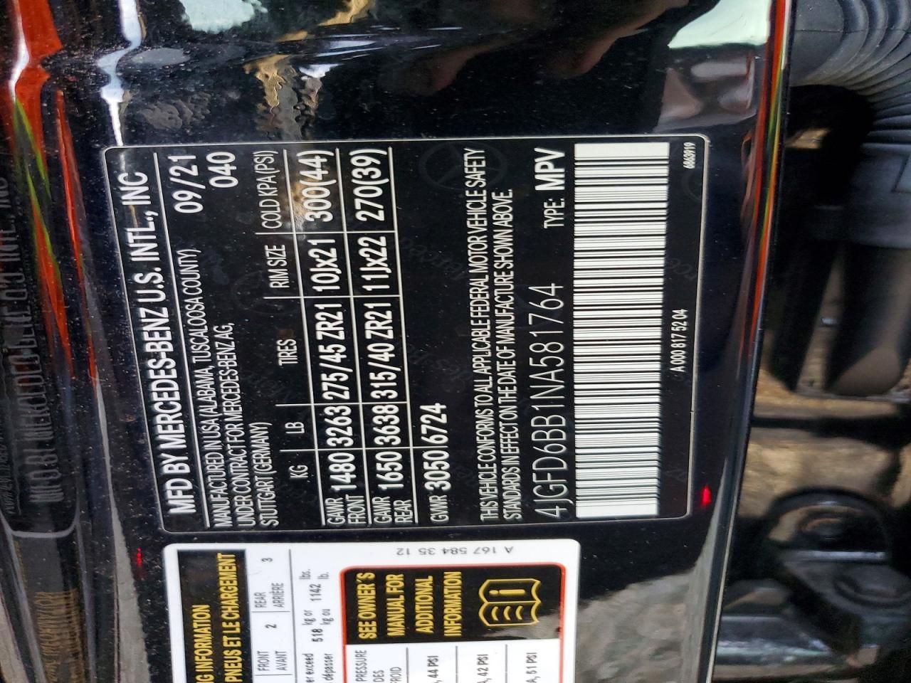 2022 Mercedes-Benz Gle Coupe amg 53 4matic