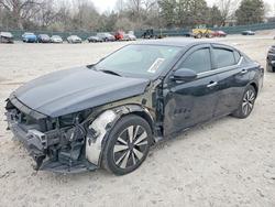 2022 Nissan Altima sv for sale in Madisonville, TN