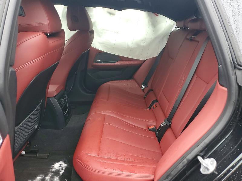 2024 BMW I4 Xdrive 40