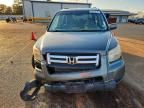 2008 Honda Pilot ex