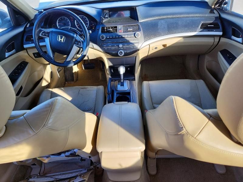 2011 Honda Accord se