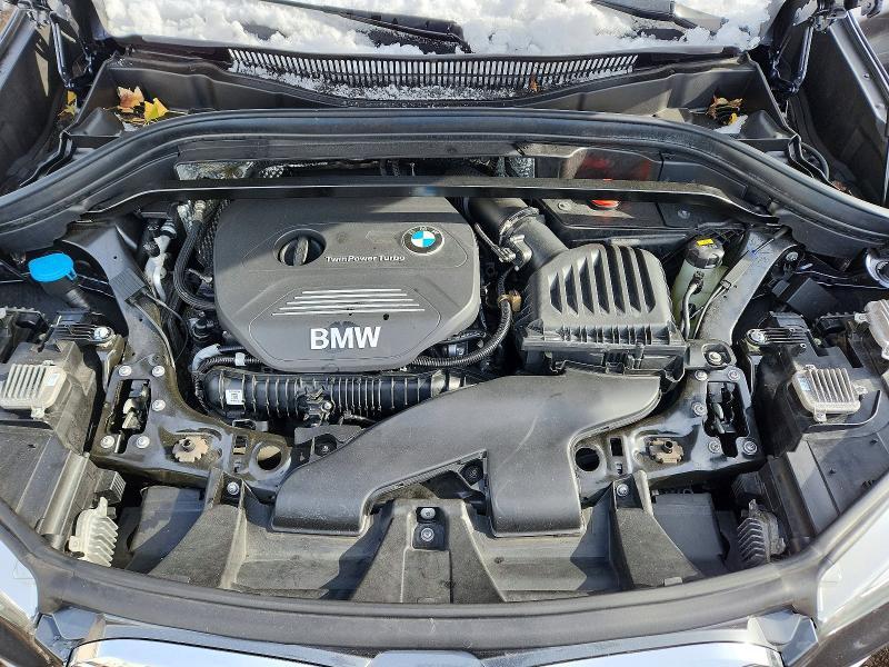 2016 BMW X1 Xdrive28i