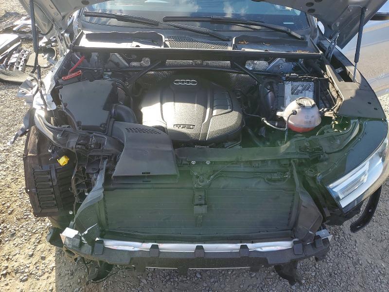 2018 Audi Q5 Premium