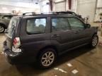 2008 Subaru Forester 2.5x Premium