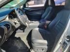 2017 Lexus Nx 200t Base