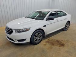2017 Ford Taurus Police Interceptor en venta en Mocksville, NC