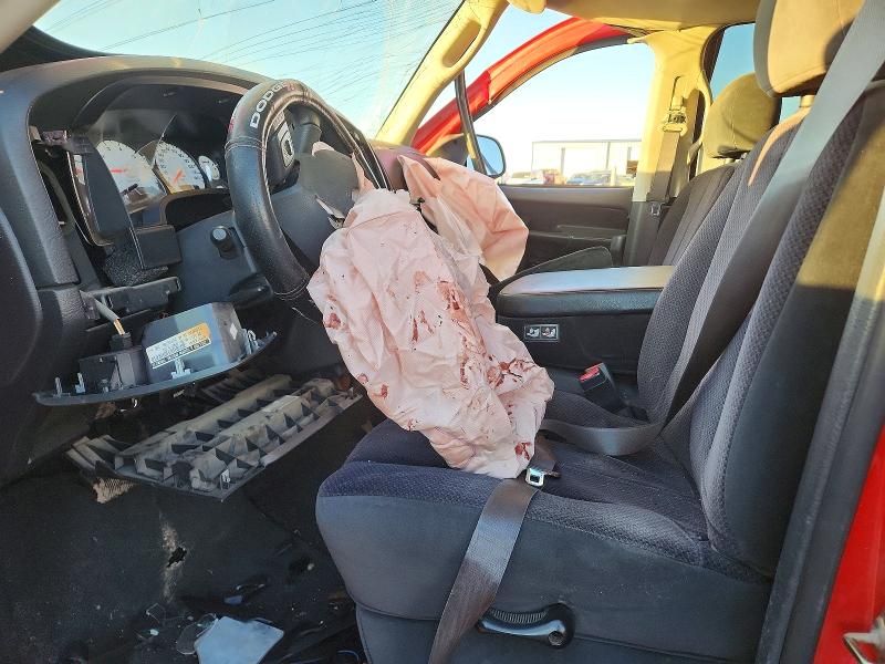 2004 Dodge Ram 1500 st