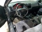 2002 Honda Civic ex