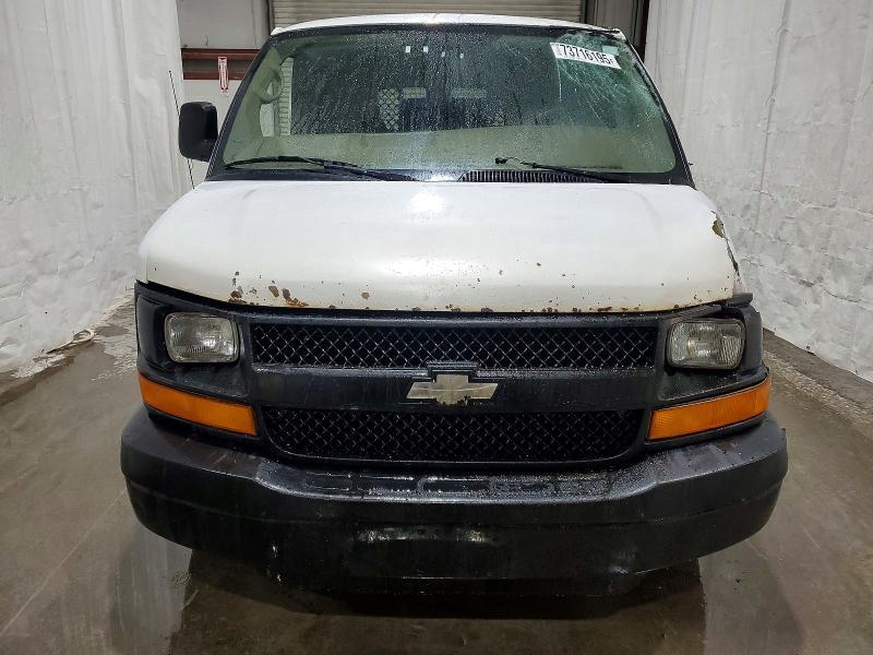 2008 Chevrolet Express G1500