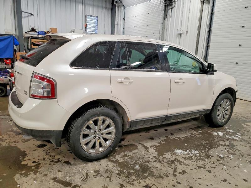 2010 Ford Edge sel