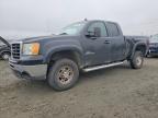 2009 GMC Sierra K2500 Heavy Duty