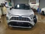 2019 Toyota Rav4 xse