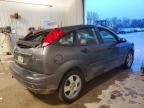 2005 Ford Focus ZX5