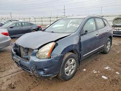Vehiculos salvage en venta de Copart Elgin, IL: 2014 Nissan Rogue Select s