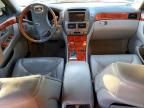 2006 Lexus Ls 430