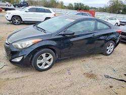 Hyundai salvage cars for sale: 2013 Hyundai Elantra Coupe gs
