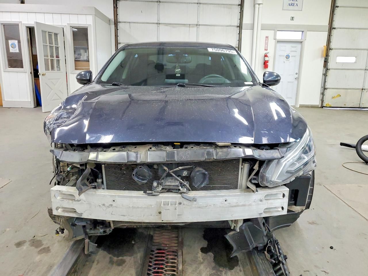 2020 Nissan Altima sl