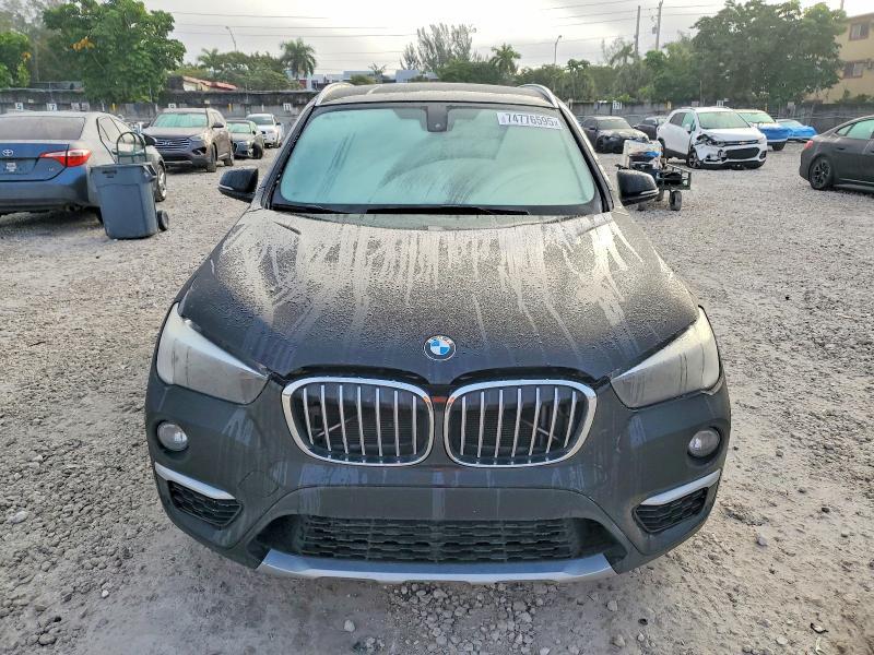 2018 BMW X1 Sdrive28i