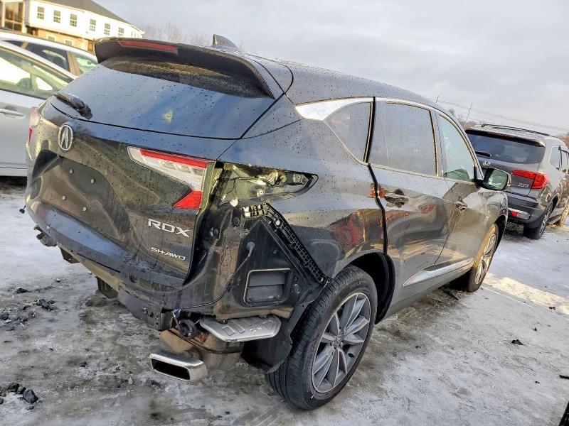 2024 Acura Rdx Technology