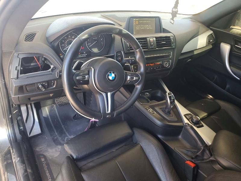 2014 Bmw Motorrad 2014 bmw Motorrad M235i