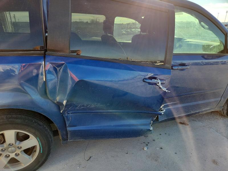 2011 Dodge Grand Caravan Mainstreet