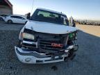 2007 GMC Sierra K2500 Heavy Duty