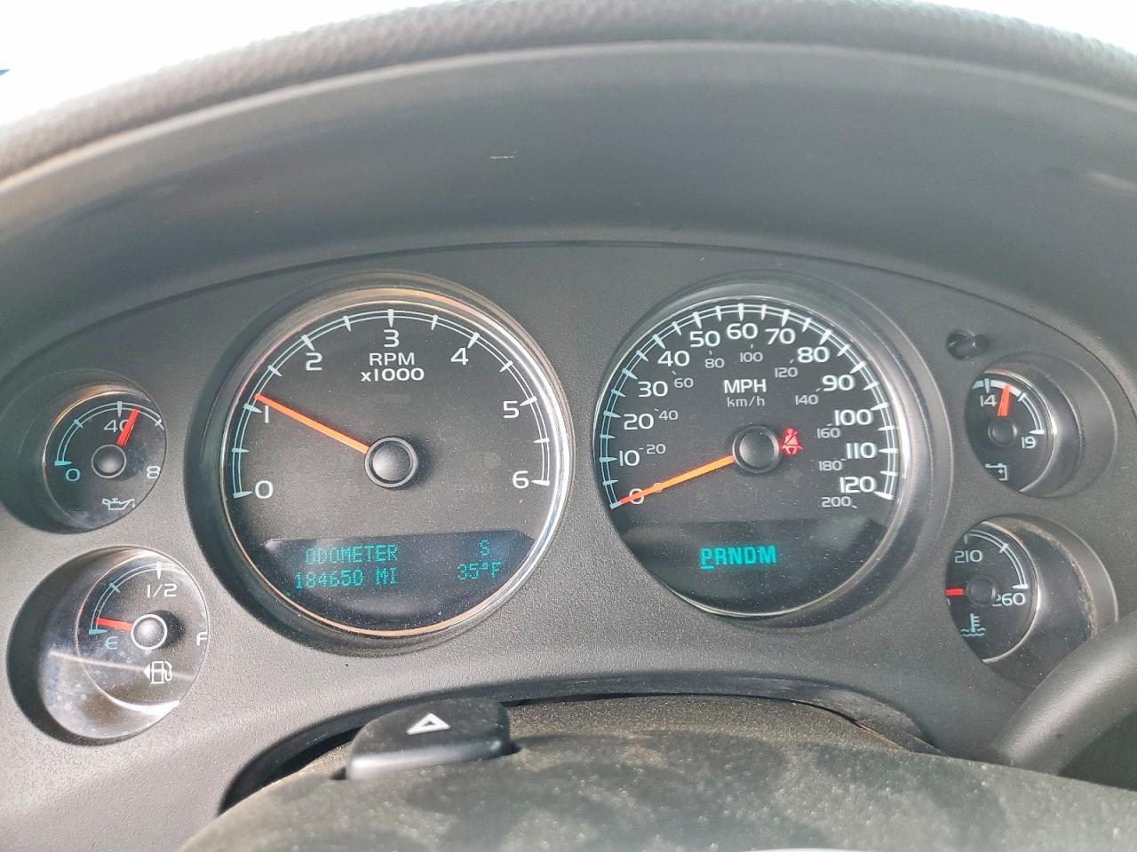 2012 GMC Sierra K1500 Denali