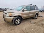 2006 Honda Pilot ex